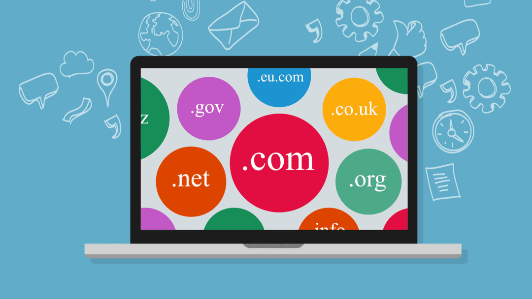 Domain Registration