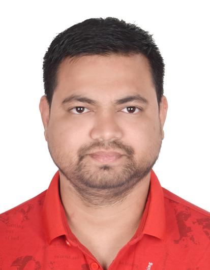 MD SAIFUL ISLAM